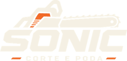 Sonic Corte e Poda